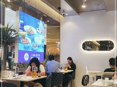 大堂-兰湘子·湘菜小炒(崂山丽达店)