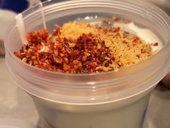 -溪边姑娘·拉丝酸奶水果捞(春熙路店)