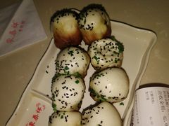 -东泰祥生煎馆(重庆北路店)