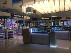 -吉隆坡国际机场