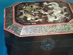 -青岛贝壳博物馆
