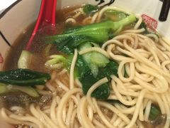-队长面馆 La Pasteria del Capitano