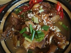姜母鸭小份-聪辉同安老美食饭店(大元路店)