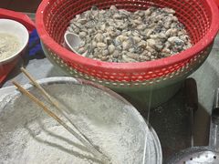 -建国蚵煎蚵面