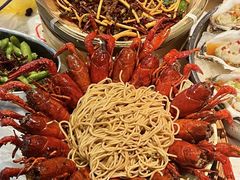 -靓靓蒸虾·头牌蒸虾(雪松路总店)