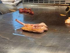 -湘汇概念铁板烧(铁西万达店)