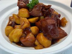 -兰湘子·湘菜小炒(盛龙广场店)