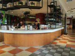 自助取餐区-天语雅阁(永乐路店)