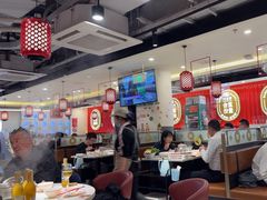 -八合里牛肉火锅(上海世茂广场店)