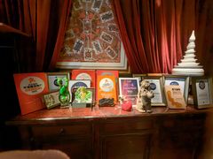 -弦月窗LUNETTE BY AMANDA(复兴路店)