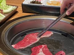 -炉小哥烤肉(信万广场店)