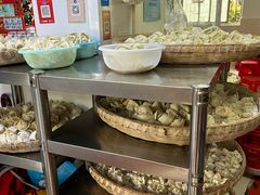 -阿麟馄饨(延长路店)
