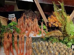 -芭菲盛宴·环球美食(北城国际店)