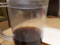 -海底捞火锅(公益西桥店)