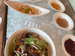 -宜昌富力皇冠假日酒店·咖啡1号西餐厅