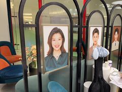 -海马体照相馆(北京apm店)