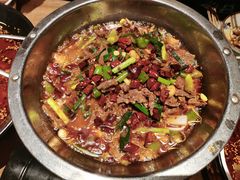 老板的牛肉-成都娃娃花园餐厅(河西旗舰店)