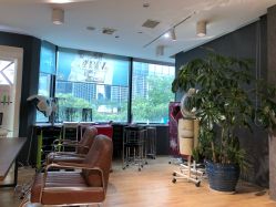 -意廊 Hair Salon
