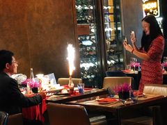 -YUE·6·西式融合餐厅(外滩六号店)