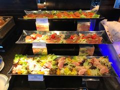 -广州花园酒店-凌璇阁360度高空海鲜自助餐CAROUSEL