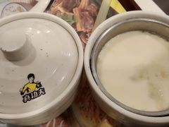 香滑蒸蛋-真功夫(大德路店)