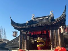 -三林塘老街