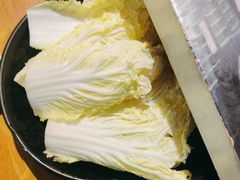 -捞围鲜·港式打边炉(海阳路店)