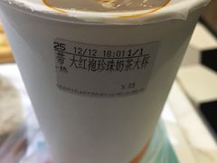 -CoCo都可(虹口龙之梦店)