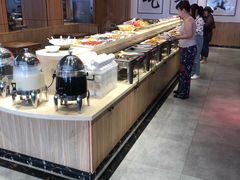 -食蔬不二素食自助餐厅(沈阳铁西店)