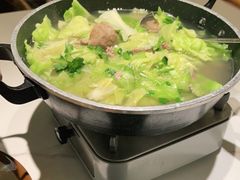 -乔阿马·江南味·驴肉香(龙湖华泾天街店)