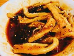 甜水面-洞子口张老二凉粉(文殊院店)