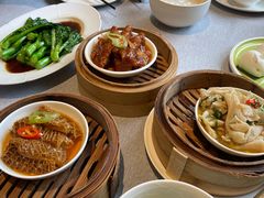 -潮府馆·非遗潮州菜·世纪公园(新国际博览中心店)