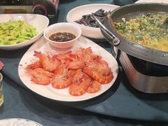 -潇湘华天大酒店-湘·悦美食街(芙蓉中路店)