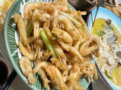 -阿静美食