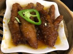 -虾饺妹·粤式手工点心(水荫路店)