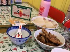 -七爷清汤腩·港式餐厅(金狮广场店)