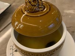 -星河湾半岛酒店·意咖啡西餐厅