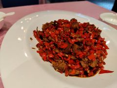 -都市阳光海鲜城(青山湖店)