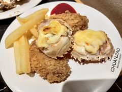 -川骄海鲜自助(亚运村店)