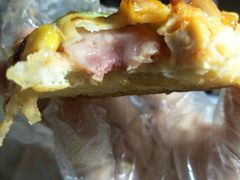 -尊宝比萨(空港国际店)