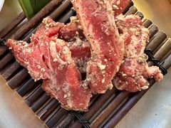 -西塔老太太泥炉烤肉(海上世界店)