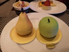 -泉州富力万达文华酒店·美食汇自助餐厅