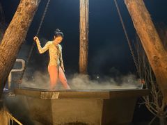 -清河半岛温泉度假酒店