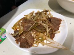 -鑫明明拉面(宁化路店)