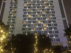 -戏迷-成都群光君悦酒店