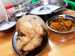 吉英盐焗鸡-吉英盐焗鸡(文中路店)