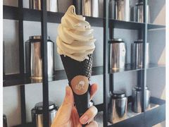 茶王冰淇淋-喜茶(深圳海岸城店)