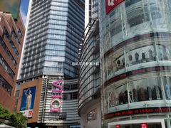 -VT101维多利广场