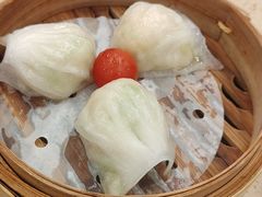 -点都德(龙之梦店)