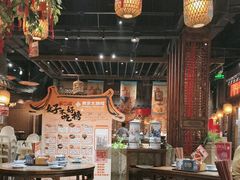 -南京大牌档(之心城店)